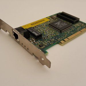 3COM 3C905B - TXNM Fast Etherlink XL PCI 10/100 Mbps Ethernet Adapter NIC